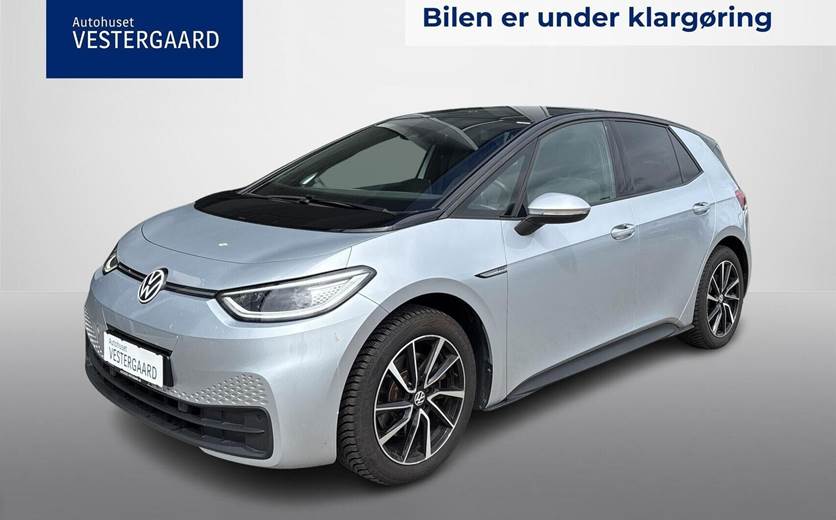 VW ID.3 58 Pro Performance Business