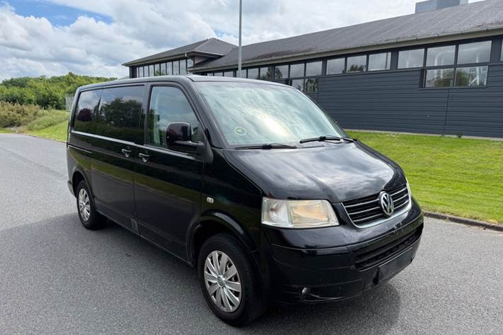 undefined VW Transporter fra 2005