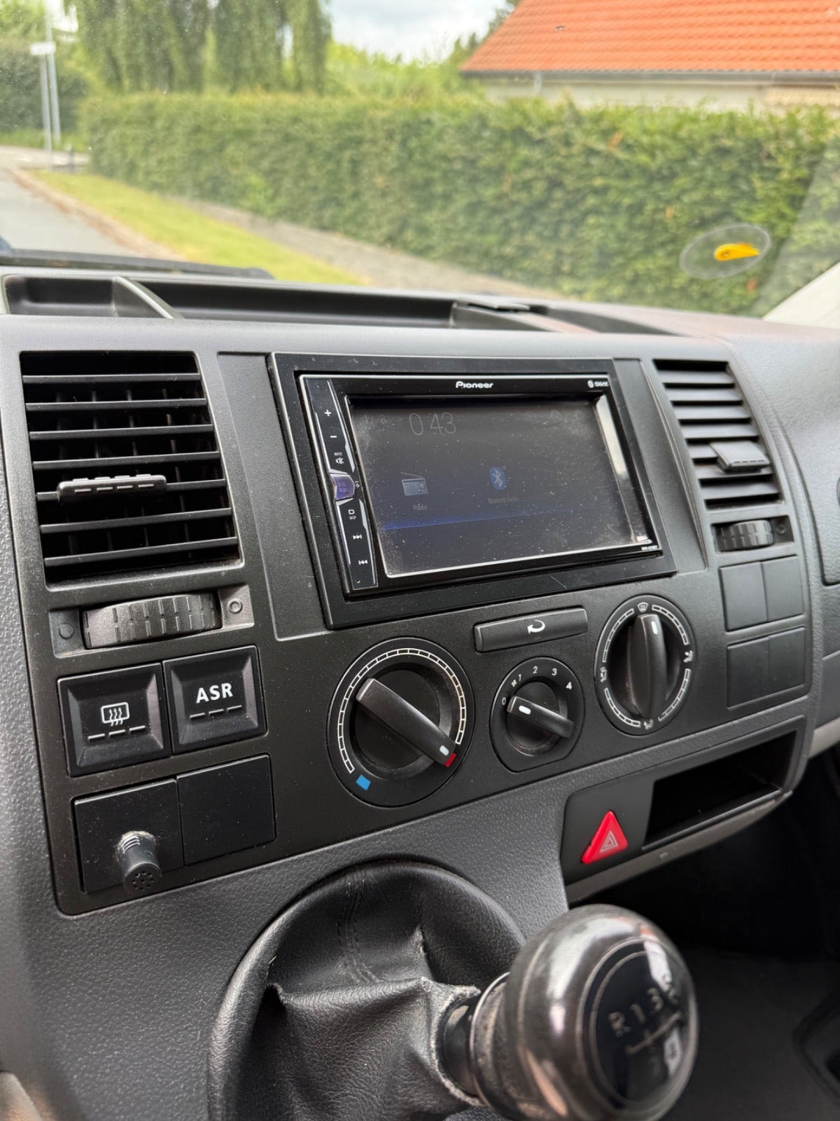undefined VW Transporter fra 2005