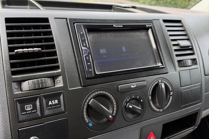 undefined VW Transporter fra 2005
