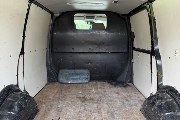 undefined VW Transporter fra 2005