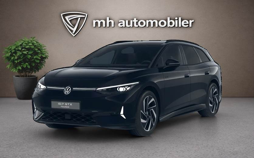 VW ID.7 86 GTX Max+ Tourer 4Motion
