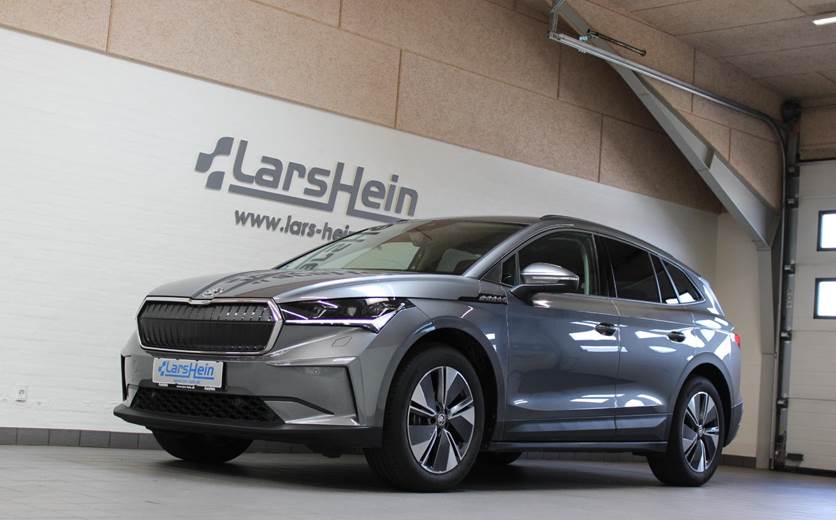 Skoda Enyaq 60 iV Premium
