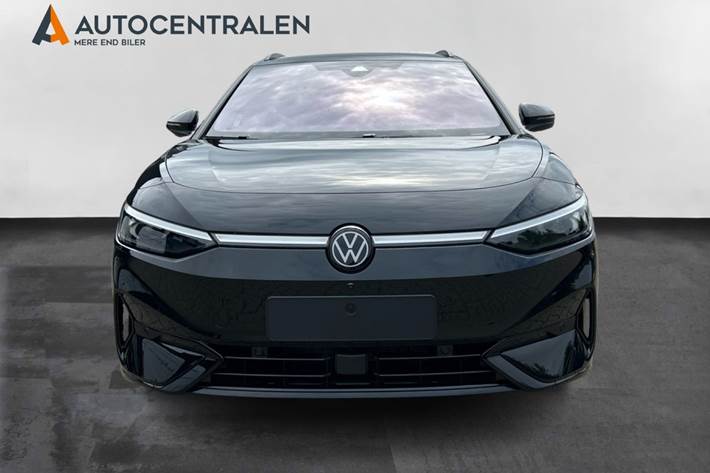 Sort VW ID.7 fra 2026