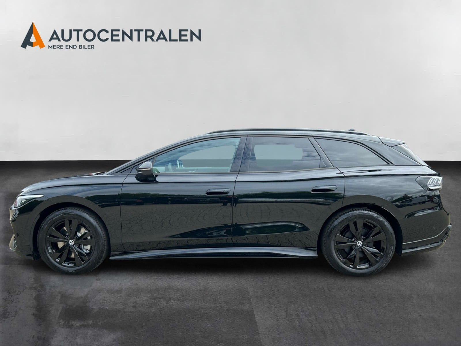 Sort VW ID.7 fra 2026
