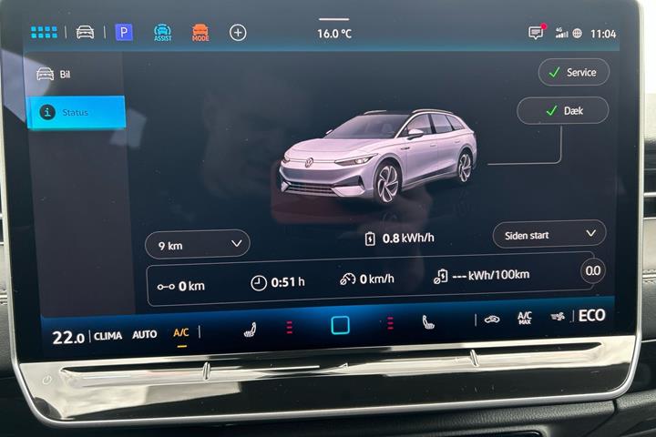 Sort VW ID.7 fra 2026