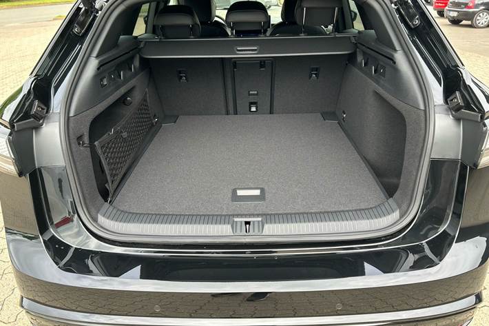 Sort VW ID.7 fra 2026