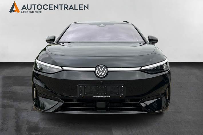 Sort VW ID.7 fra 2026