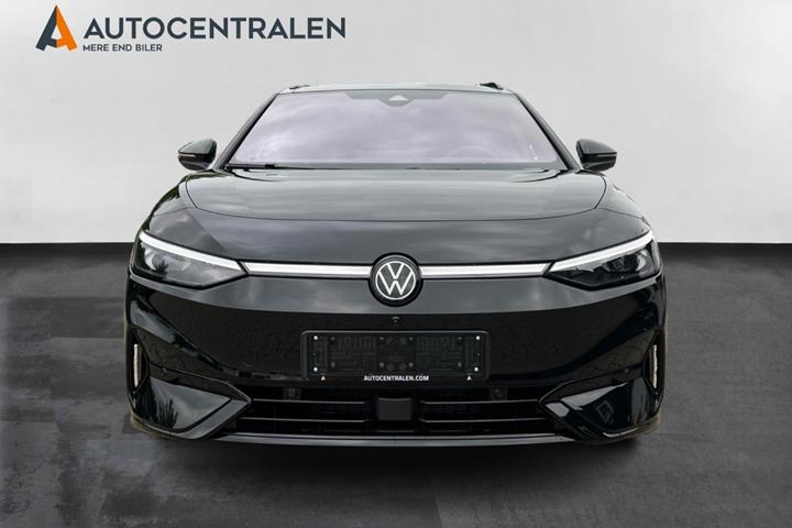 Sort VW ID.7 fra 2026