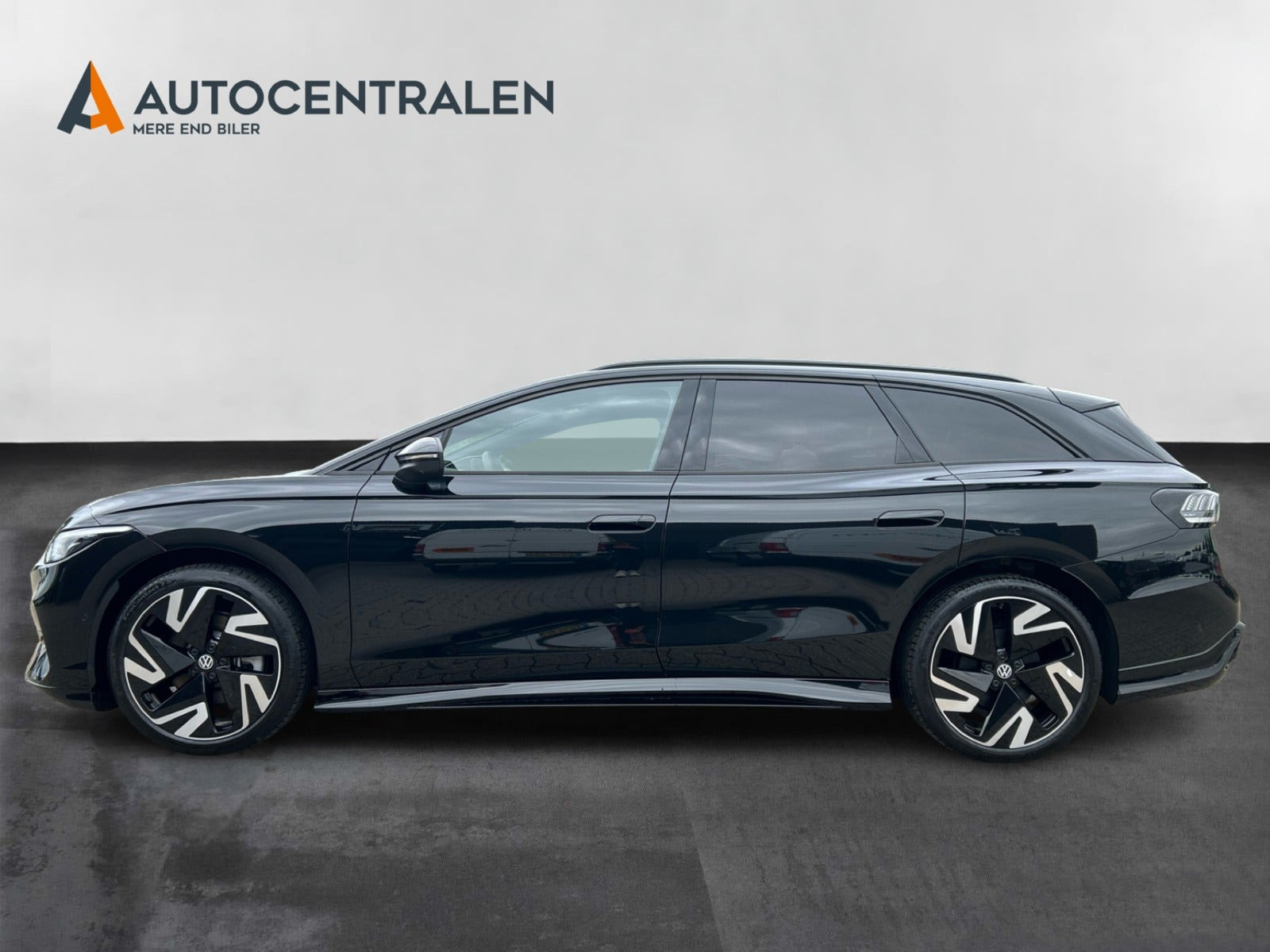 Sort VW ID.7 fra 2026