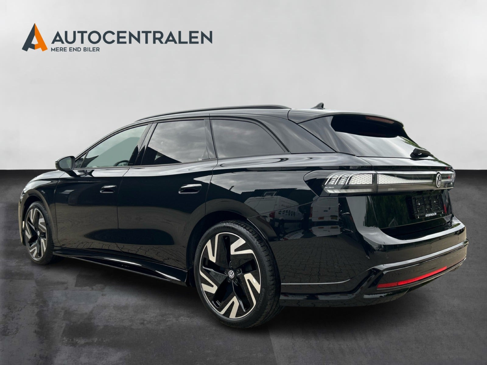 Sort VW ID.7 fra 2026
