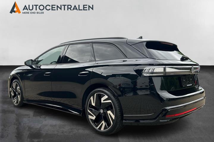 Sort VW ID.7 fra 2026