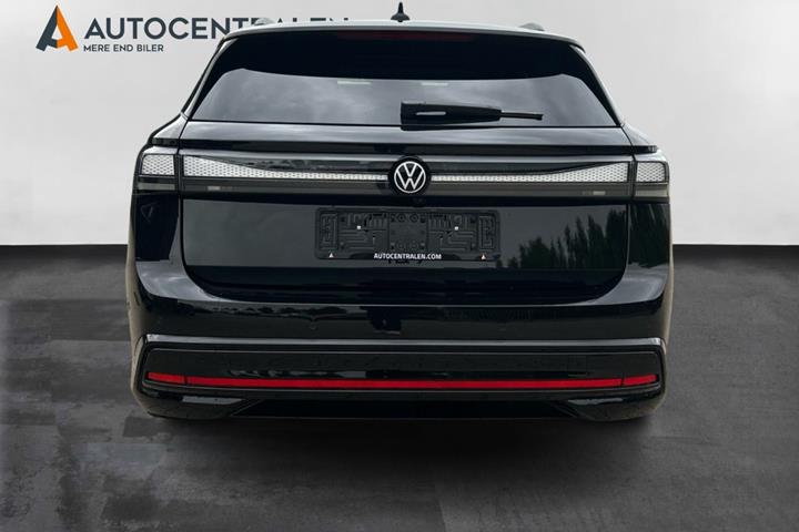 Sort VW ID.7 fra 2026