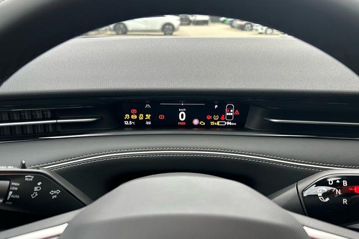Sort VW ID.7 fra 2026