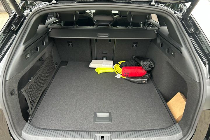 Sort VW ID.7 fra 2026