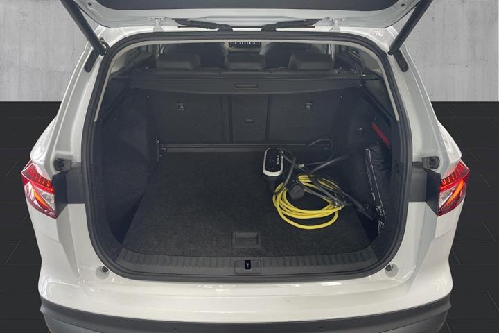 undefined Skoda Enyaq fra 2021