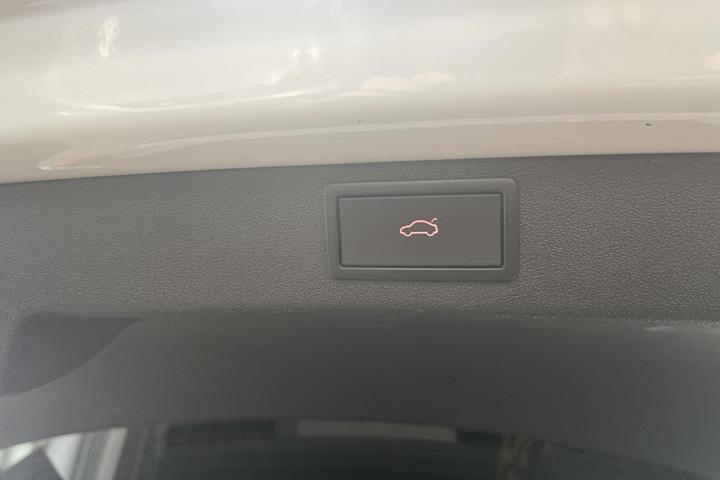 undefined Skoda Enyaq fra 2021