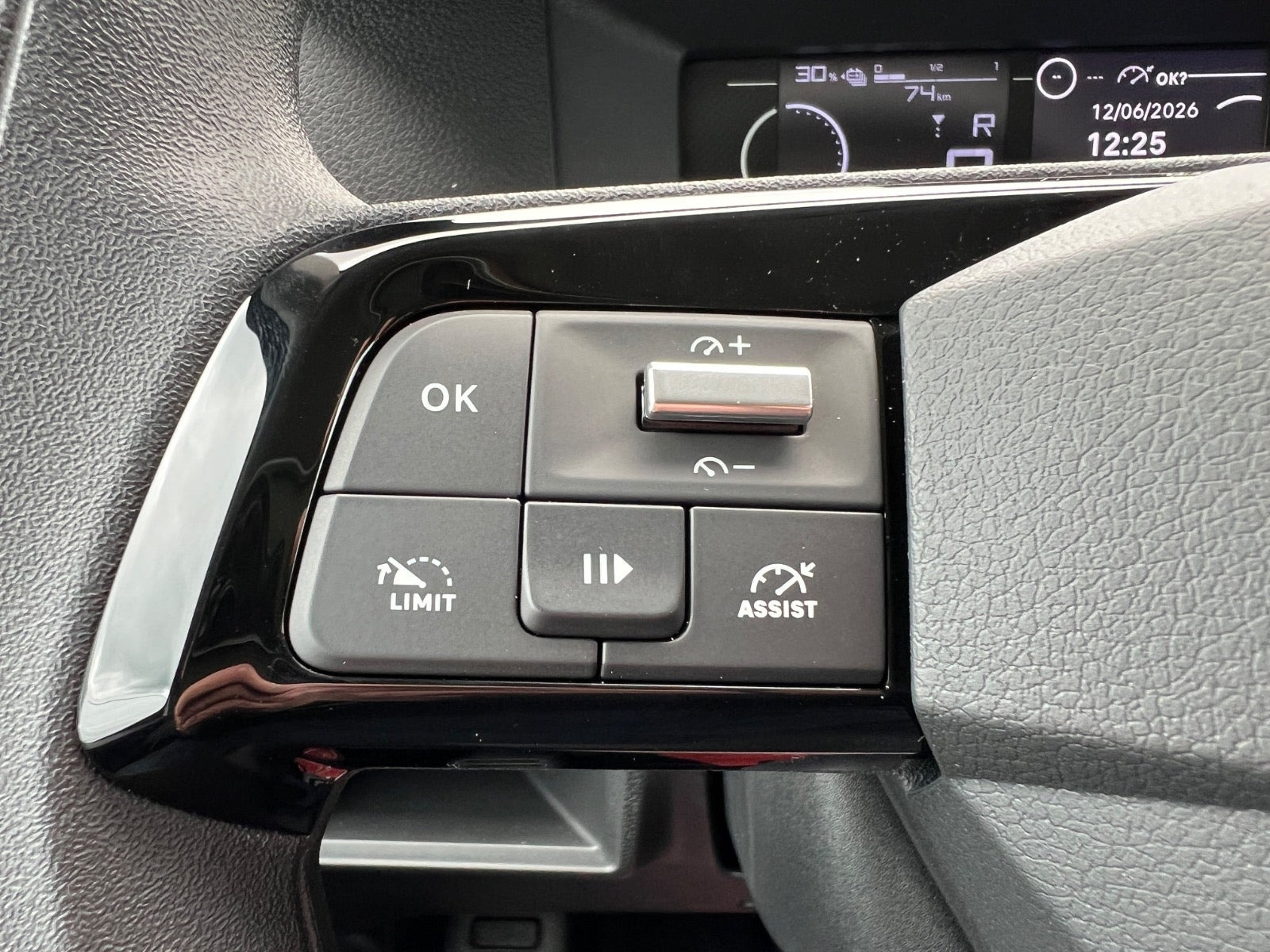 Hvid Citroën e-Jumpy fra 2024