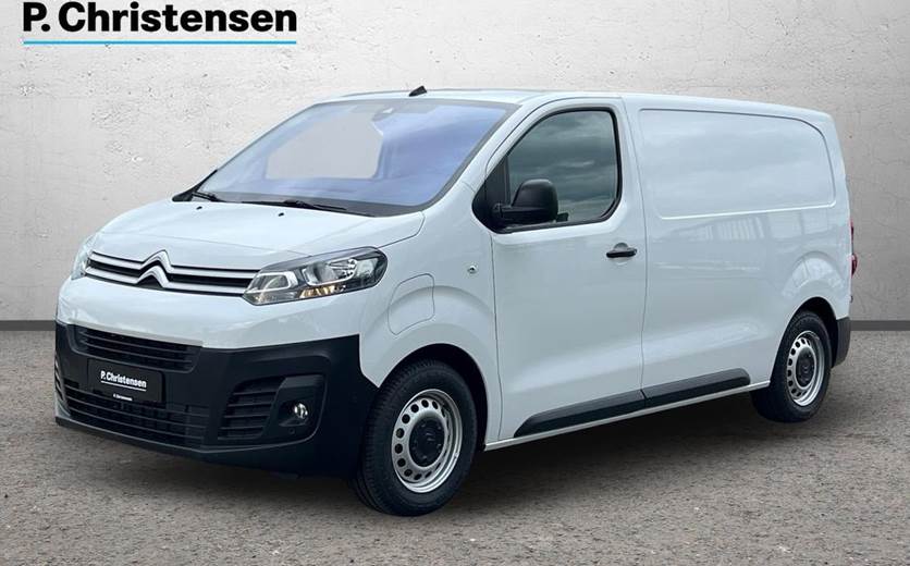 Citroën e-Jumpy 75 L2 BaseLine