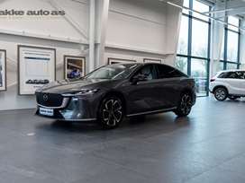 Mazda 6e