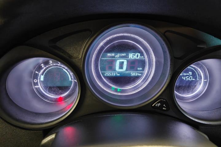undefined Citroën C4 fra 2018
