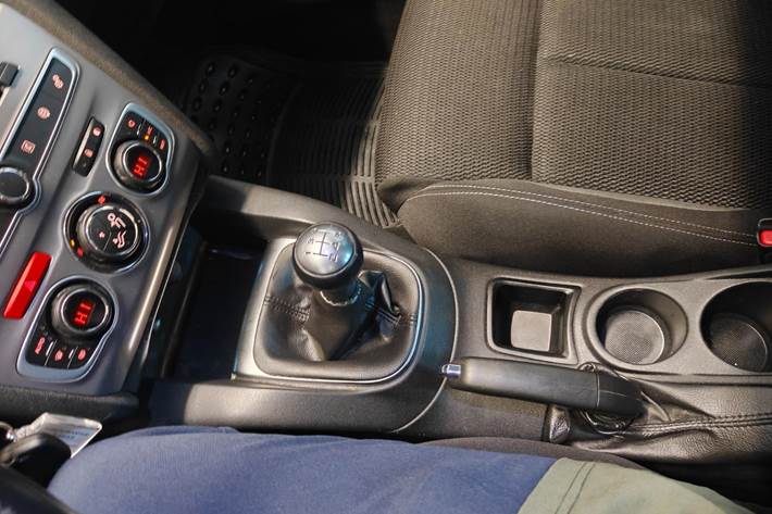 undefined Citroën C4 fra 2018