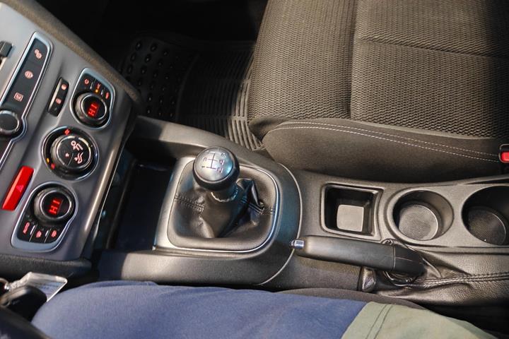 undefined Citroën C4 fra 2018