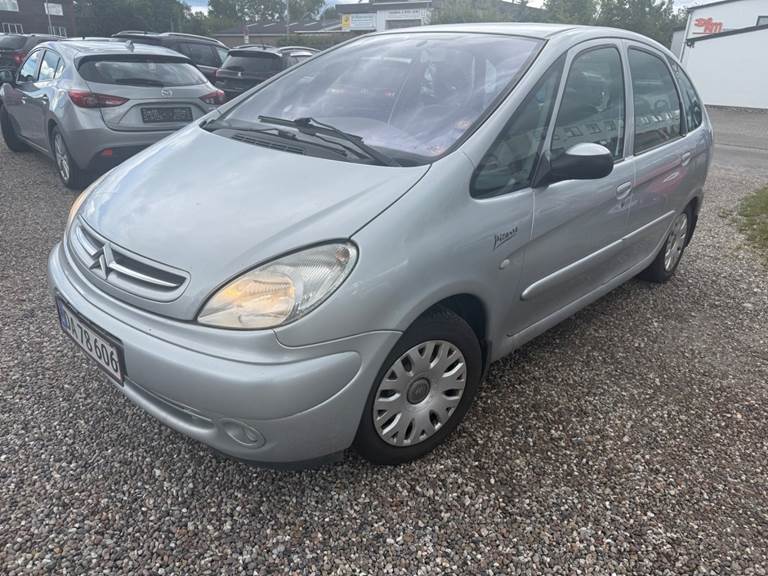 100Autotjek biler