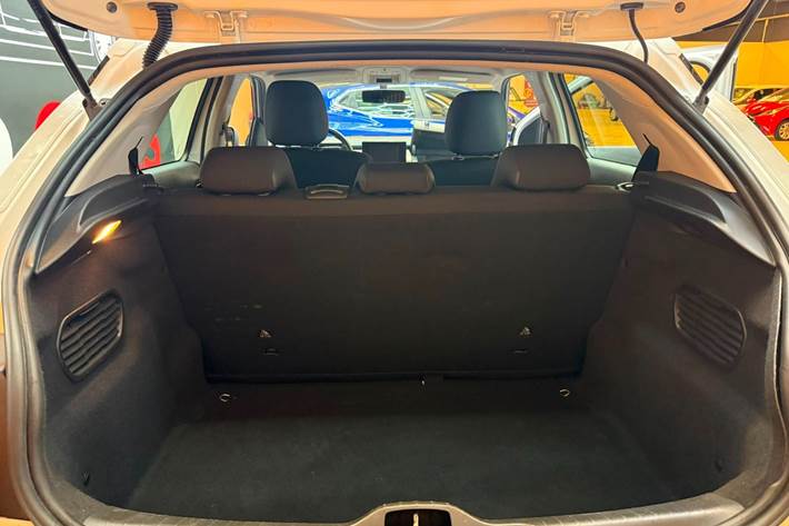 Hvid Citroën C4 Cactus fra 2014