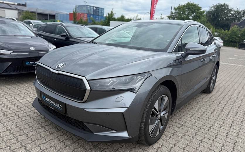 Skoda Enyaq 85 iV Premium