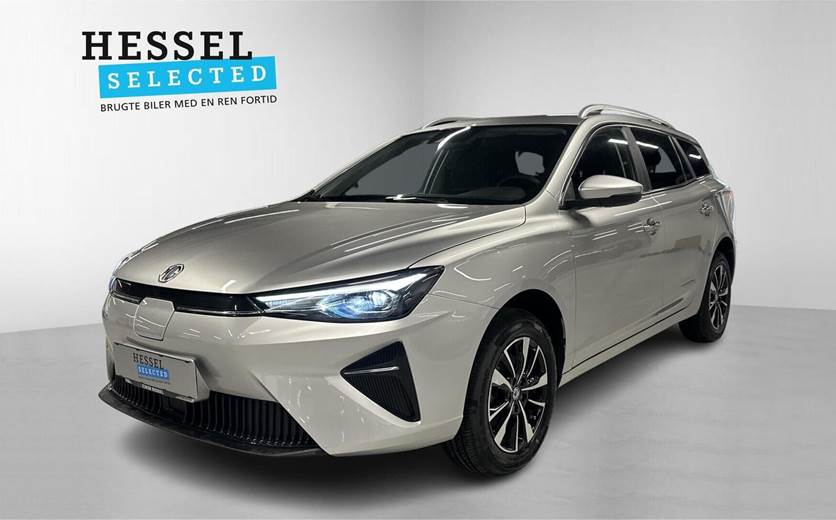 MG MG5 61 Comfort