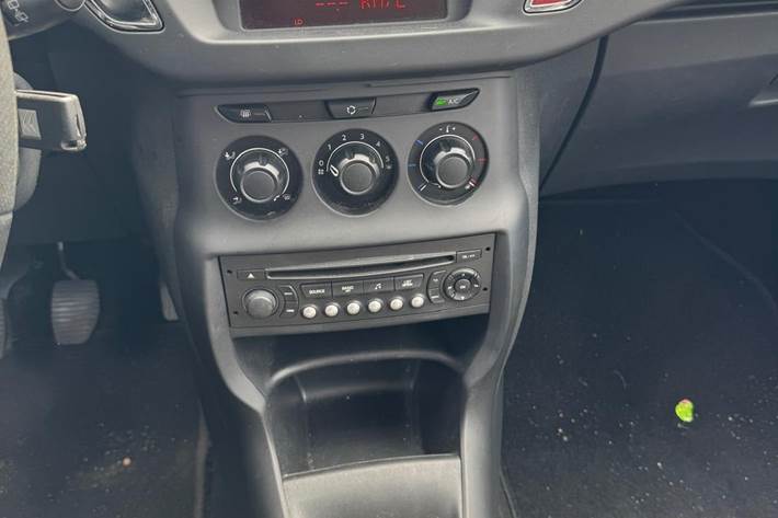 undefined Citroën C3 fra 2014