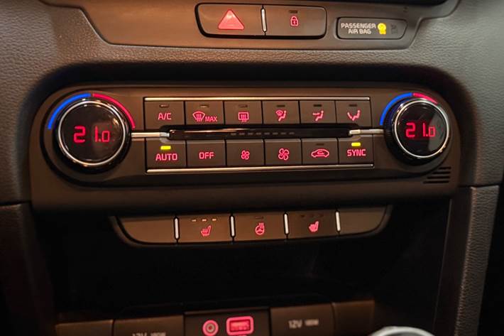 undefined Kia Ceed fra 2019