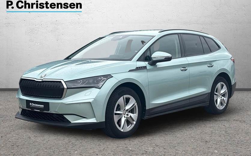 Skoda Enyaq 60 iV Loft