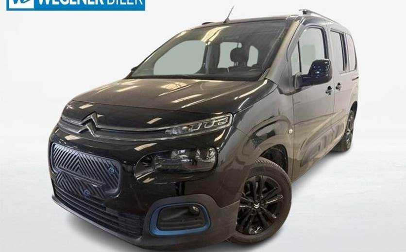 Citroën ë-Berlingo 50 Shine 7prs