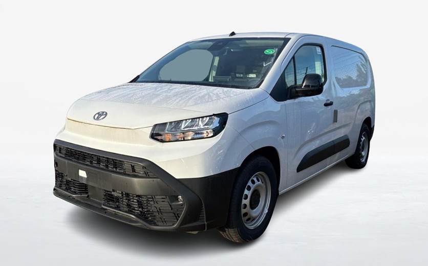 Toyota ProAce City 50 Long Comfort Master