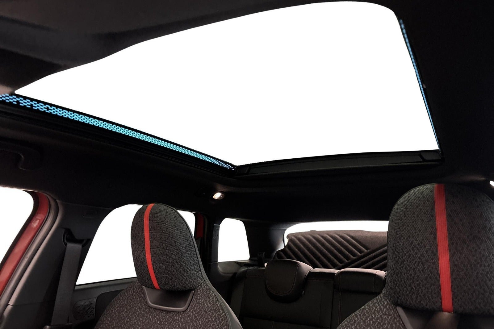 Orange Mini Aceman SE fra 2025