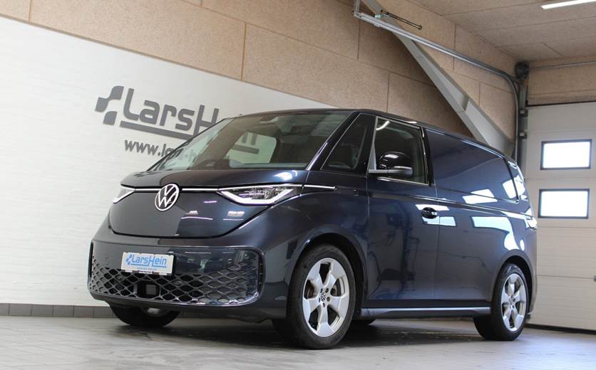 VW ID.Buzz 77 Cargo Comfort