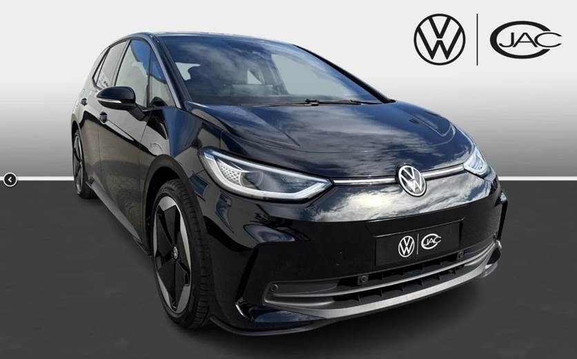VW ID.3 77 Max+