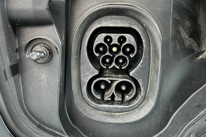 Sort VW ID.Buzz fra 2024