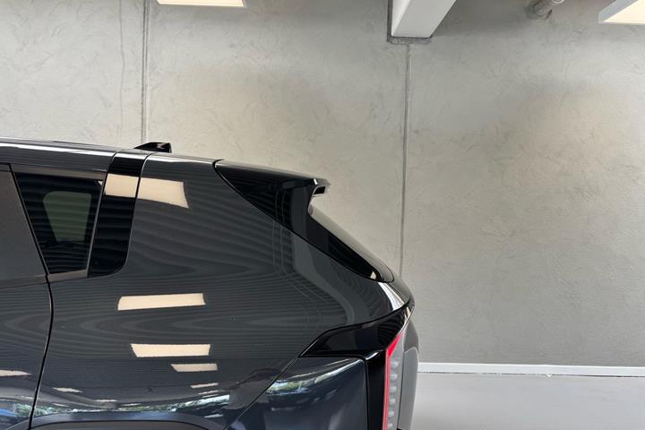 undefined Kia EV4 fra 2026
