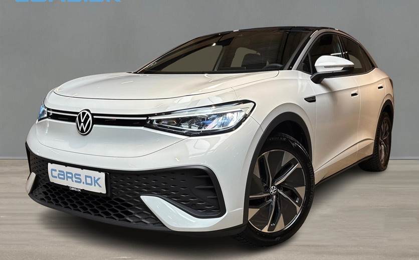 VW ID.5 EL Pro 174HK 5d Aut.