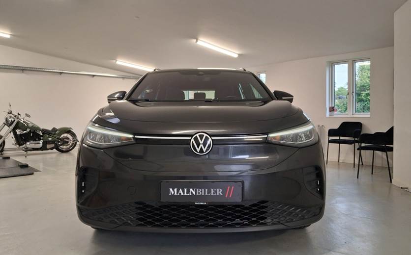 VW ID.4 77 Pro Performance