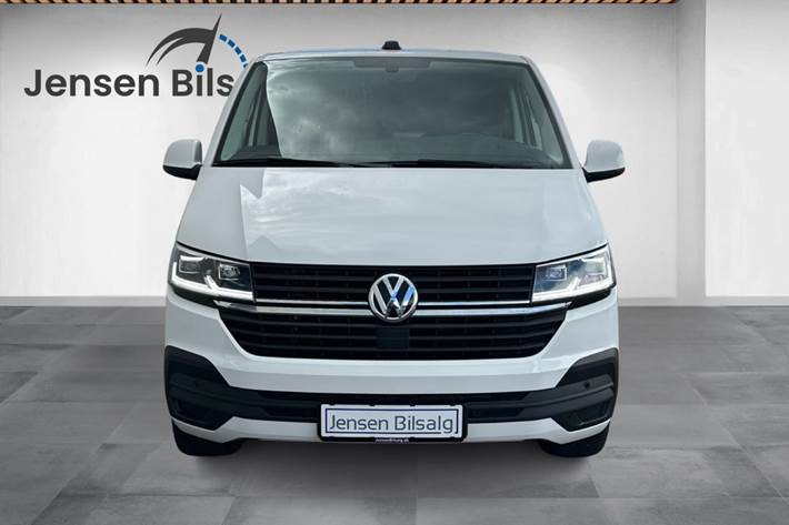 undefined VW Transporter fra 2020