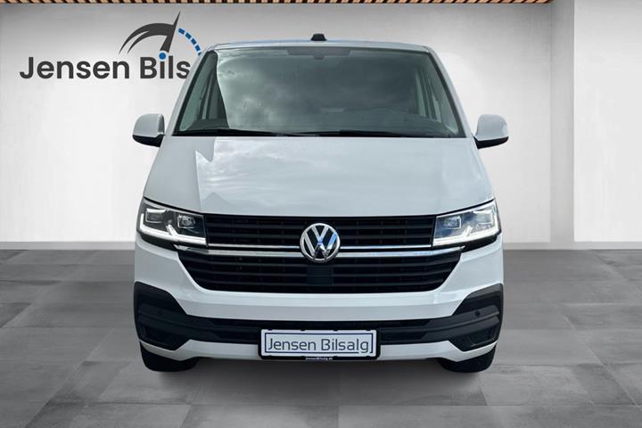 undefined VW Transporter fra 2020