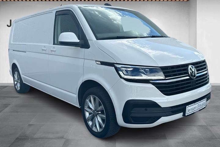 undefined VW Transporter fra 2020