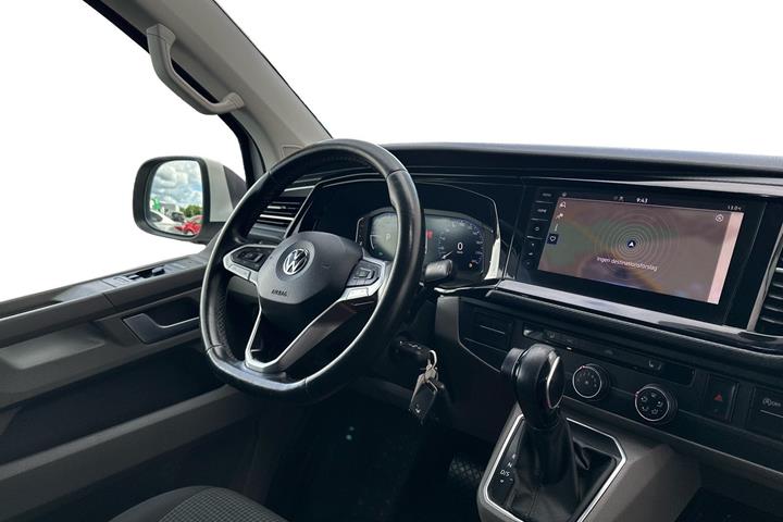 undefined VW Transporter fra 2020