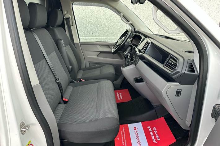 undefined VW Transporter fra 2020