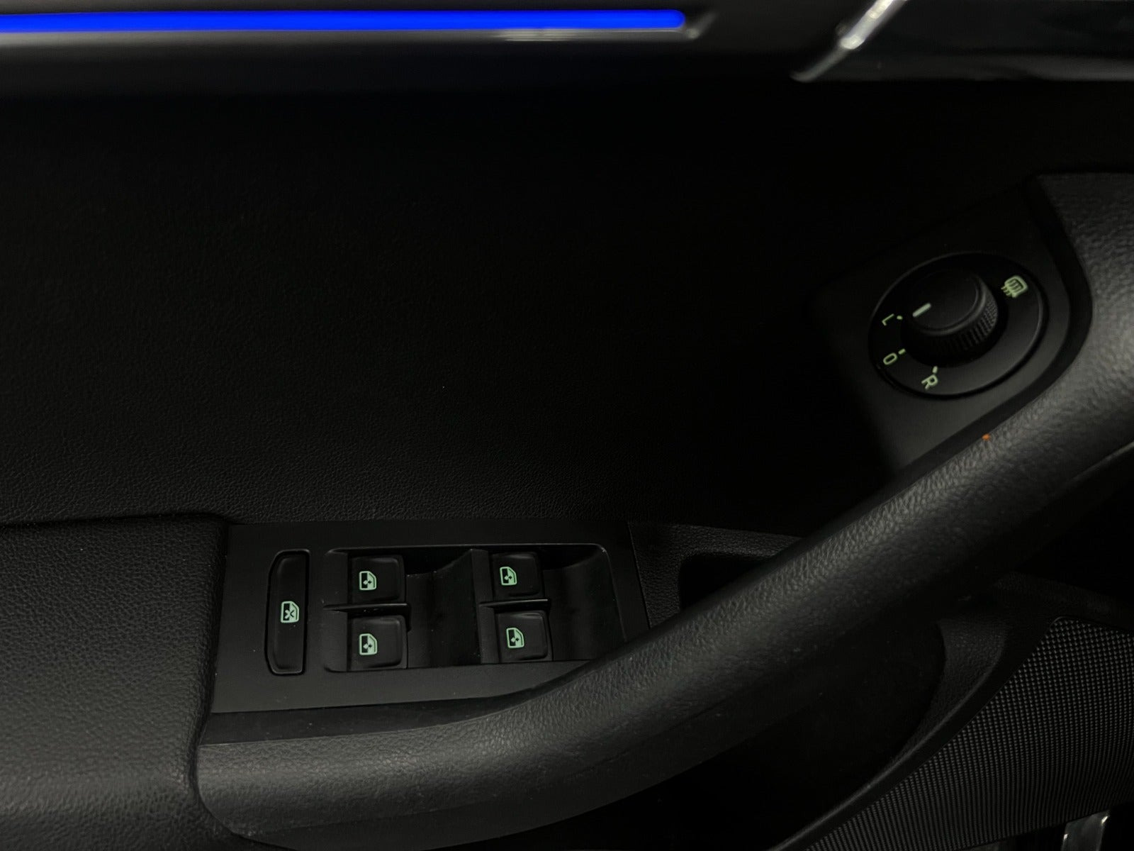 undefined Skoda Octavia fra 2018