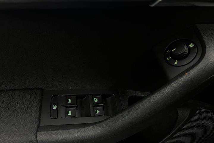 undefined Skoda Octavia fra 2018